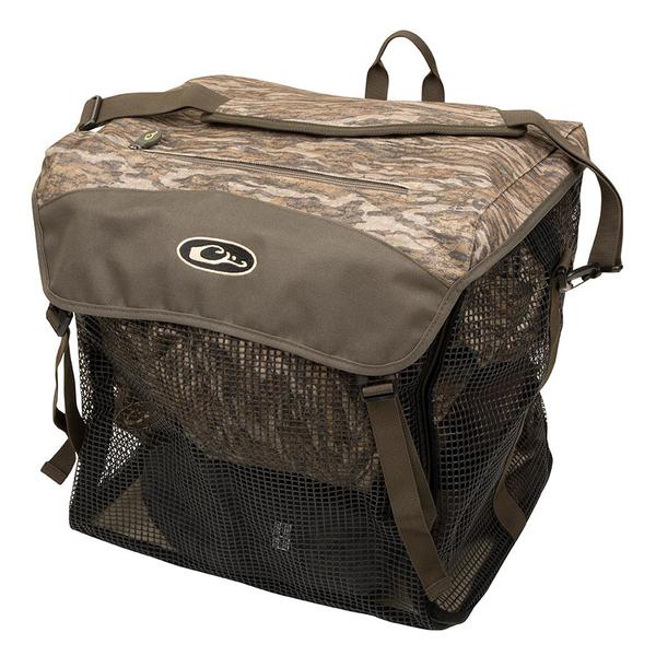 WADER BAG 2.0 006/BOTTOMLAND