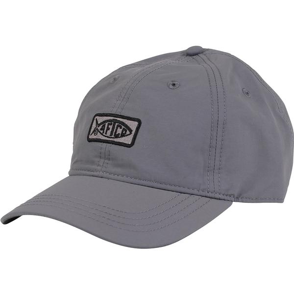 ORIGINAL FISHING HAT CHARCOAL