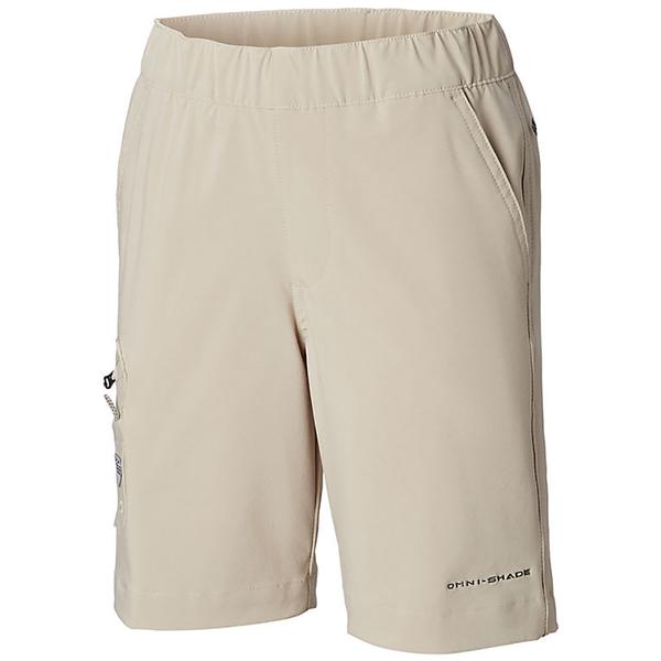 BOYS TERMINAL TACKLE SHORT 160/FOSSIL