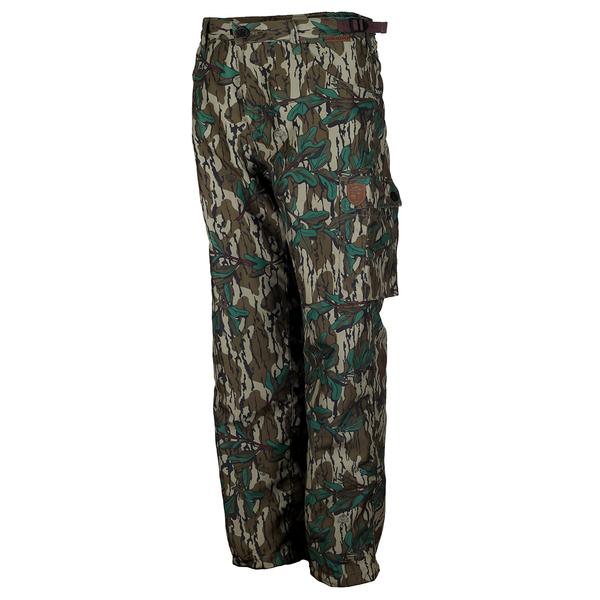 DTB BRITCHES GLF/GREENLEAF