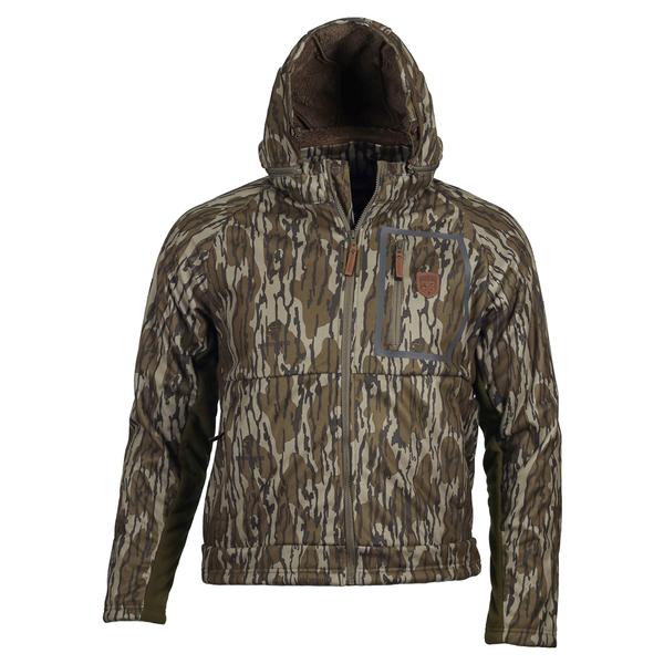 Men's Harvester Jacket BOTTOMLAND