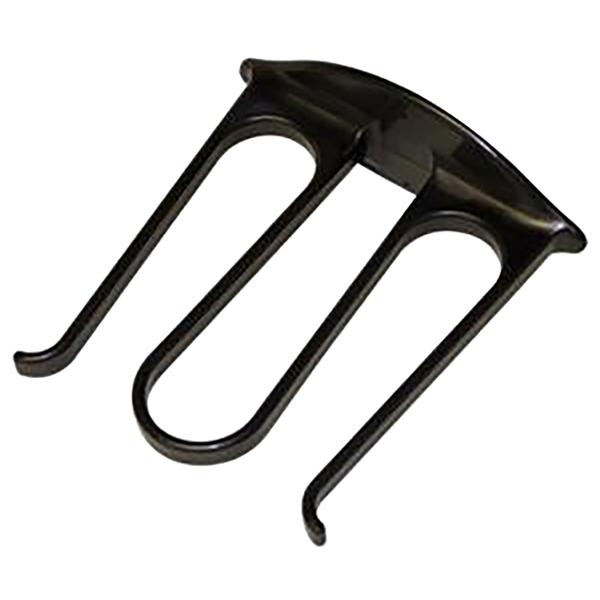 BOOT AND WADER HANGER BLACK