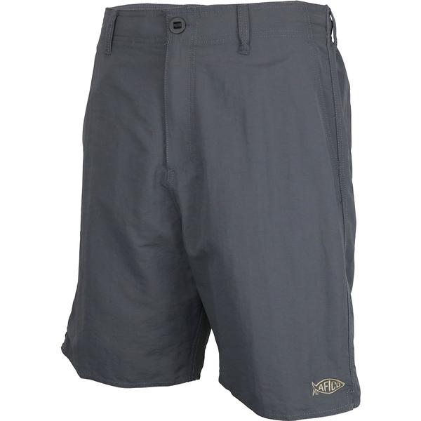 EVERYDAY FISHING SHORTS CHARCOAL