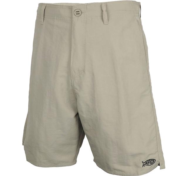 EVERYDAY FISHING SHORTS KHAKI