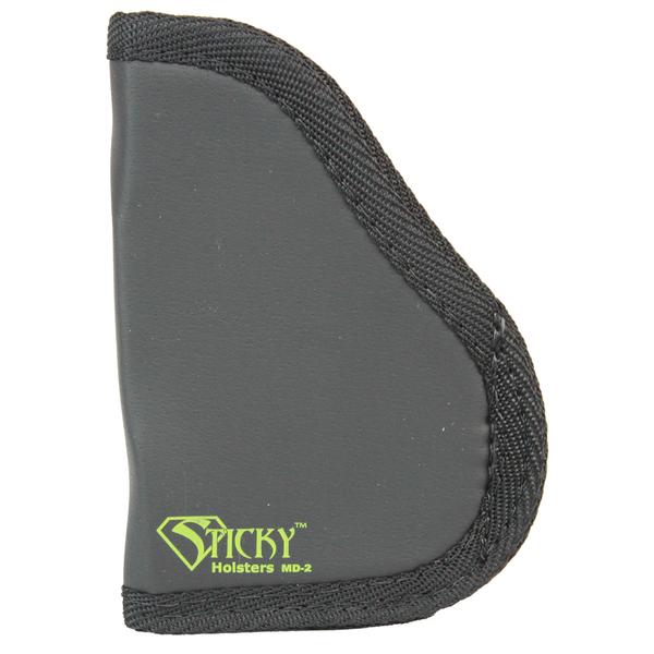  Md- 2 Medium Sticky Holster