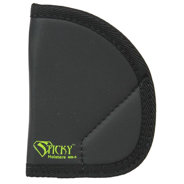  Md- 5 Medium Sticky Holster