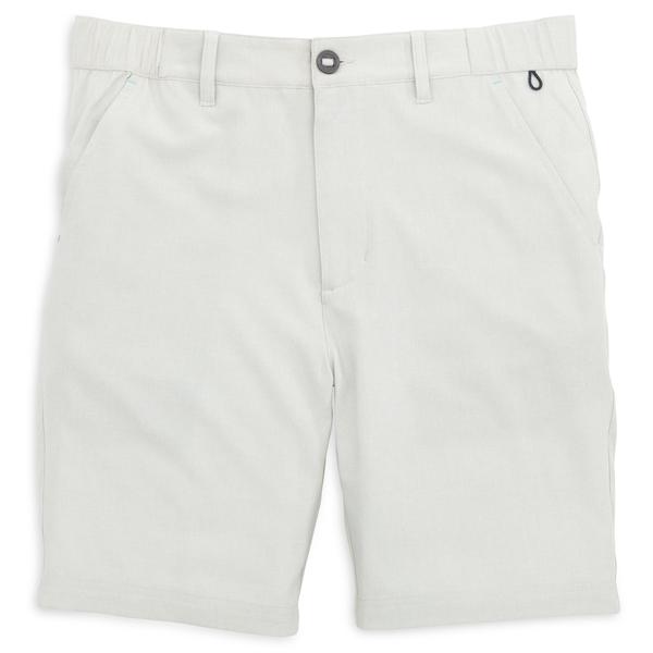 WATERSIDE TECH SHORT KHAKI