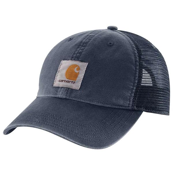 Buffalo Cap 412/NAVY