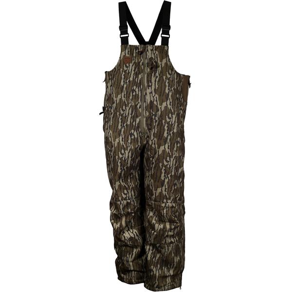 Men's Harvester Insulated Bib