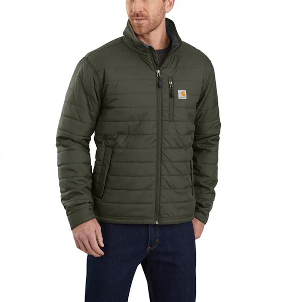 Gilliam Jacket MOS/MOSS