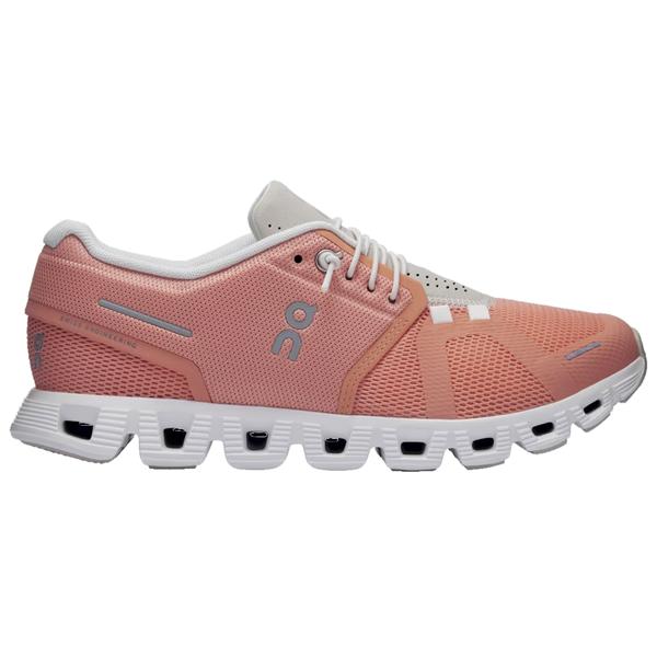 WOMEN`S CLOUD 5 FLAMINGO/PEARL