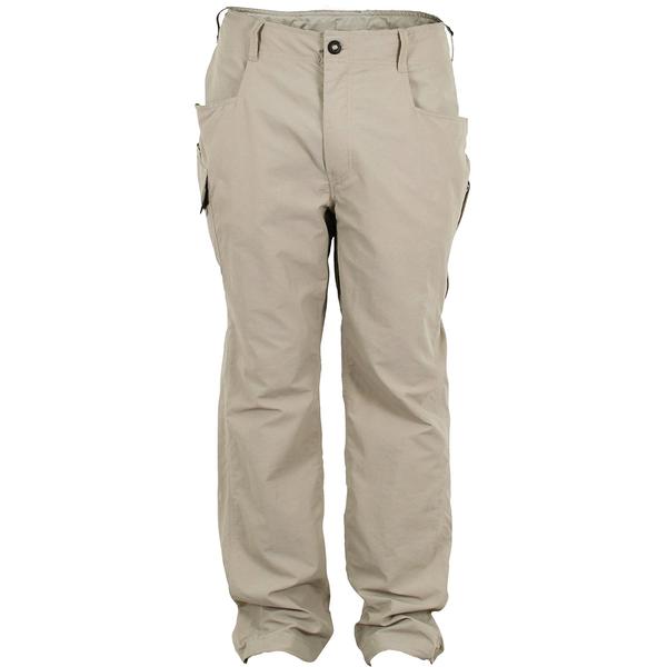 GAMMA RAY PANT KHAKI