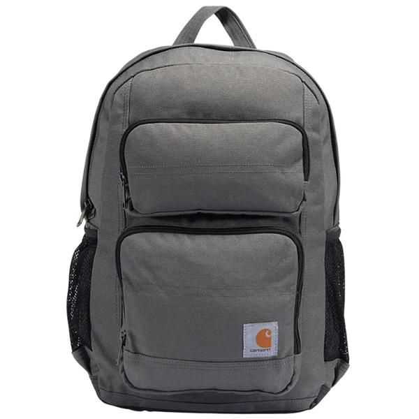 27L SINGLE-COMPARTMENT BACKPACK