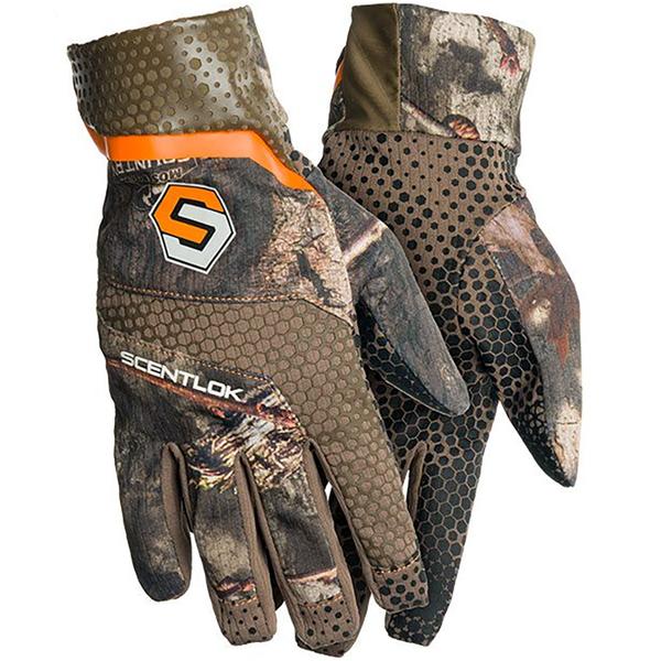 LIGHWEIGHT SHOOTER GLOVE LARGE 238/MOCOUNTRYDNA