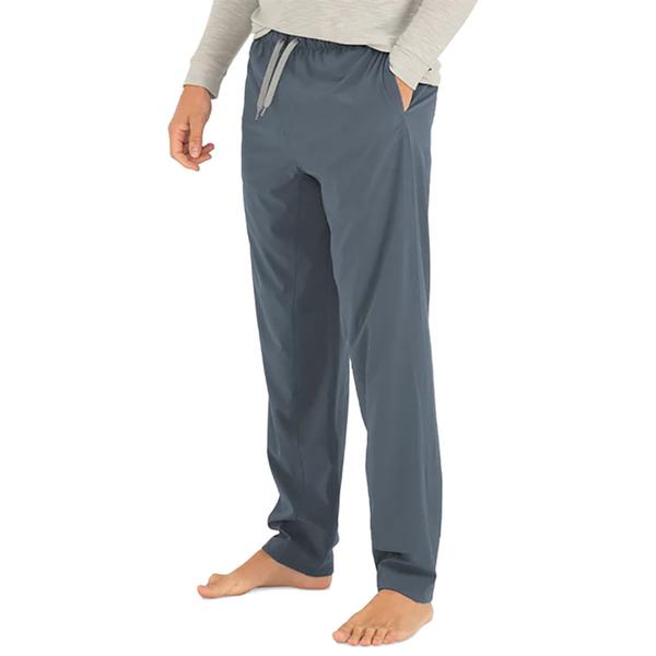 MEN'S BREEZE PANT 106/BLUEDUSKII