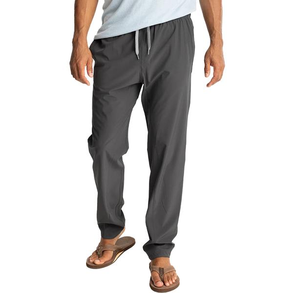 MEN'S BREEZE PANT 328/BLACKSAND