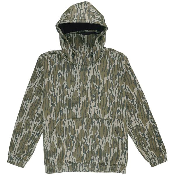 CAMO REAPER SWEATSHIRT ORIGINALBOTTOMLAND