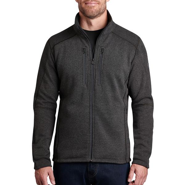 INTERCEPTR FULL ZIP