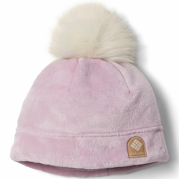 FIRE SIDE PLUSH BEANIE 572/AURA