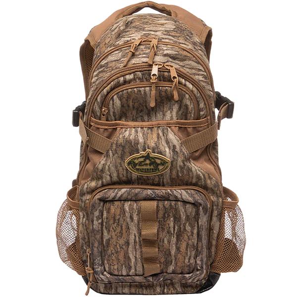 STUMP JUMPER BACKPACK BOTTOMLAND