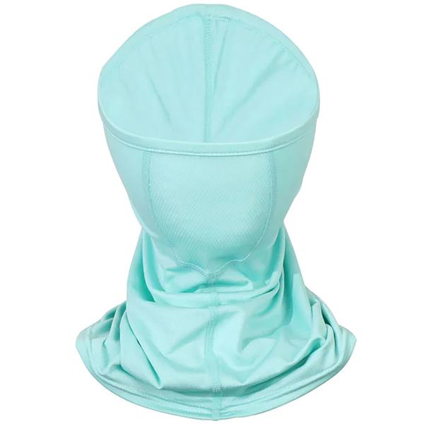 AIR-O-MESH SUN MASK BAHAMAHEATHER