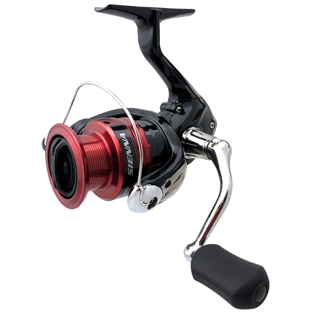 Shimano SIENNA 2500 HG FG