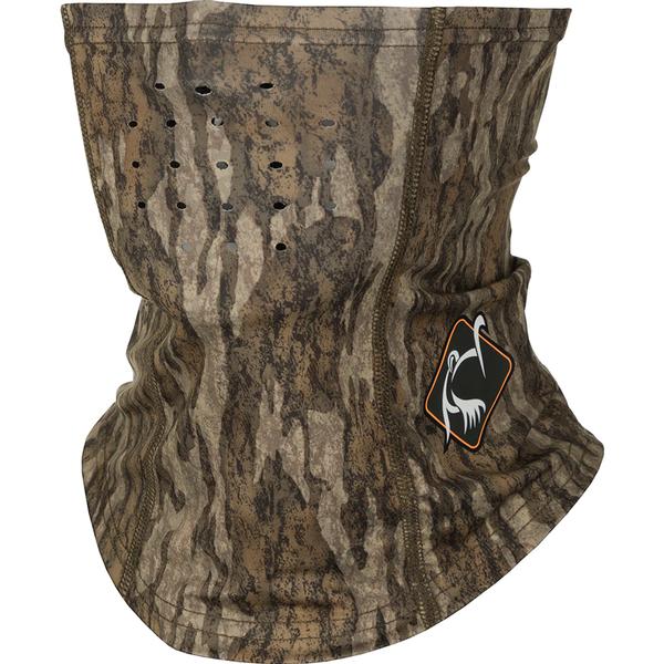 YOUTH PERFORMANCE FACE MASK 006/BOTTOMLAND