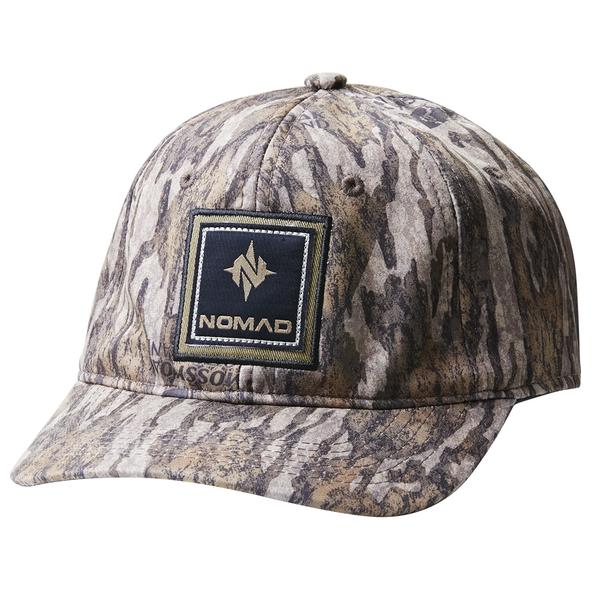 NOMAD PATCH CAP 984/NEWBOTTOMLAND