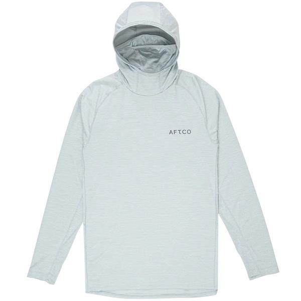 Adapt Phase Change Performance Hoodie LIGHTGREYHEATHER