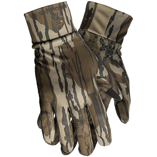 FINISHER GLOVE BOTTOMLAND