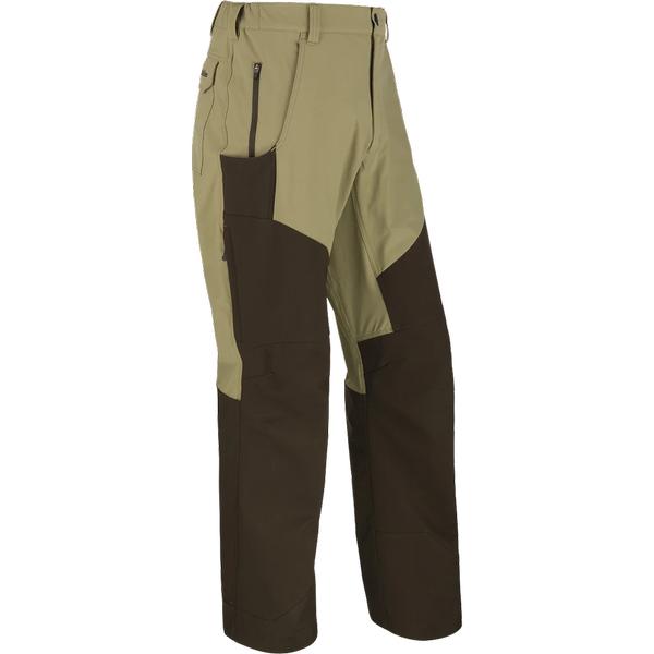 UPLAND TECH PANTS KHB/KHAKI/BROWN