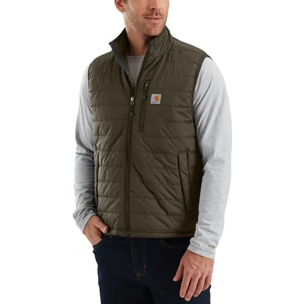 Gilliam Vest MOS/MOSS