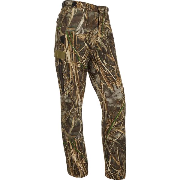 EST CAMO STRETCH TECH PANTS 038/MAX7