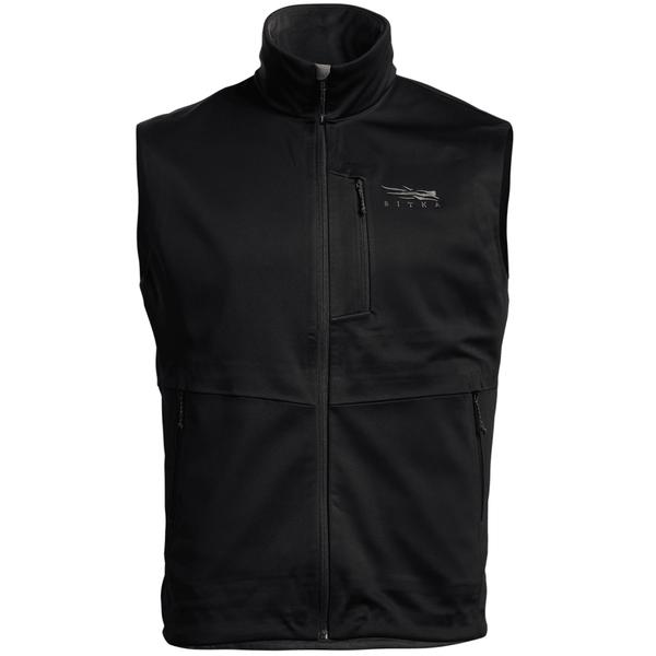 JETSTREAM VEST BK/BLACK