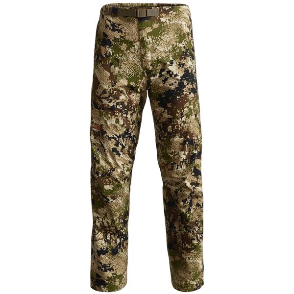 DEW POINT PANT SA/SUBALPINE