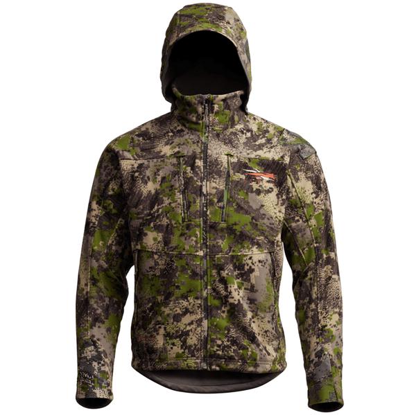 STRATUS JACKET COV/COVER