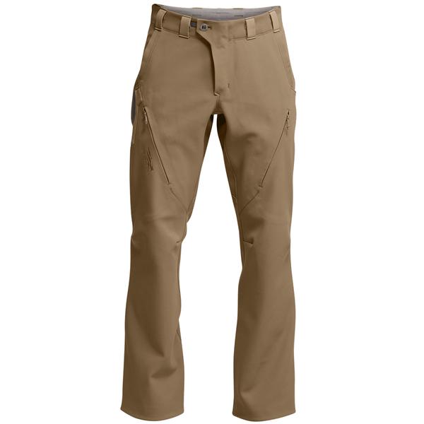 DAKOTA PANT DT/DIRT