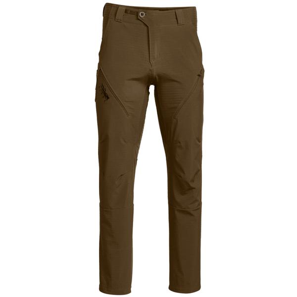 EQUINOX GUARD PANT CY/COYOTE