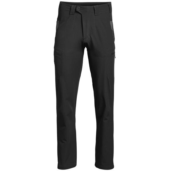 TRAVERSE PANT PB/LEAD