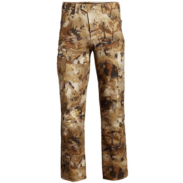 TRAVERSE PANT WL/MARSH