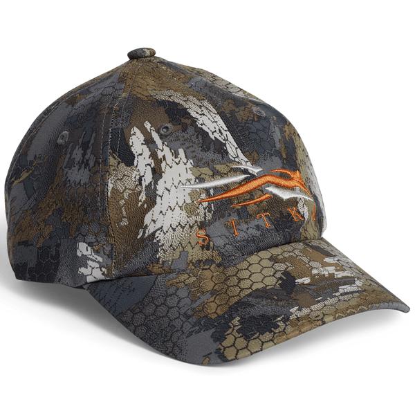 TRAVERSE CAP TM/TIMBER