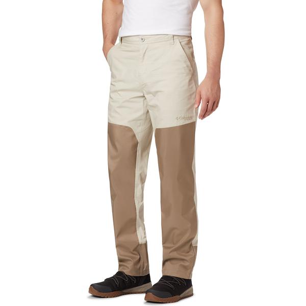 PTARMIGAN PANT 160/FOSSIL