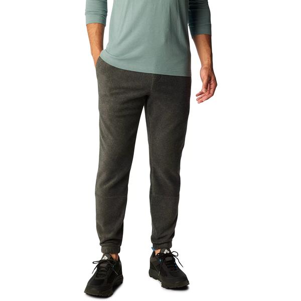 STEENS MOUNTAIN PANT 030/CHARCOALHEATHER