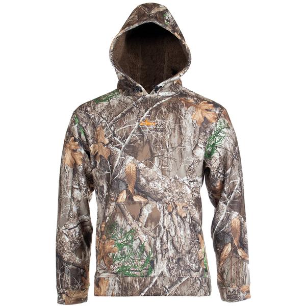 MEN'S BOWSTRING HOODIE 922/EDGE