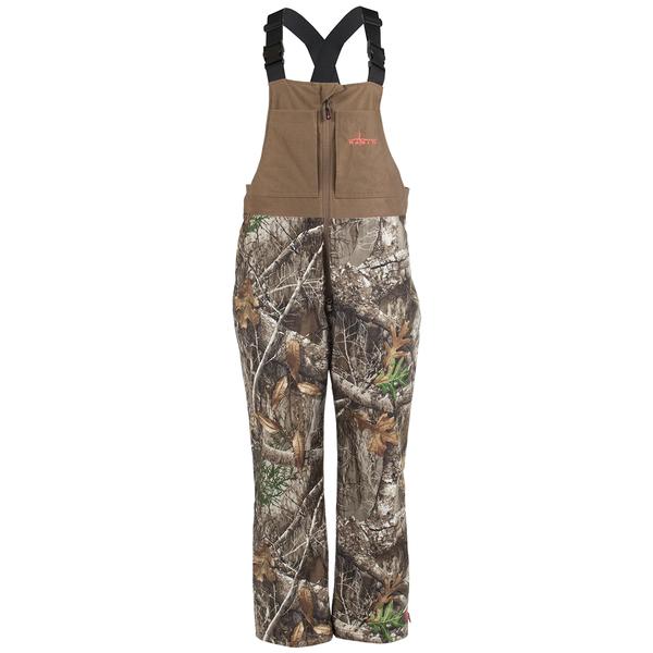 LADIES CEDAR BRANCH INSULATED BIB