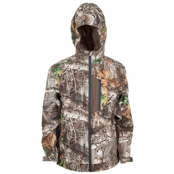 YOUTH RIPLEY TRAIL STRETCH W/P JACKET 922/EDGE