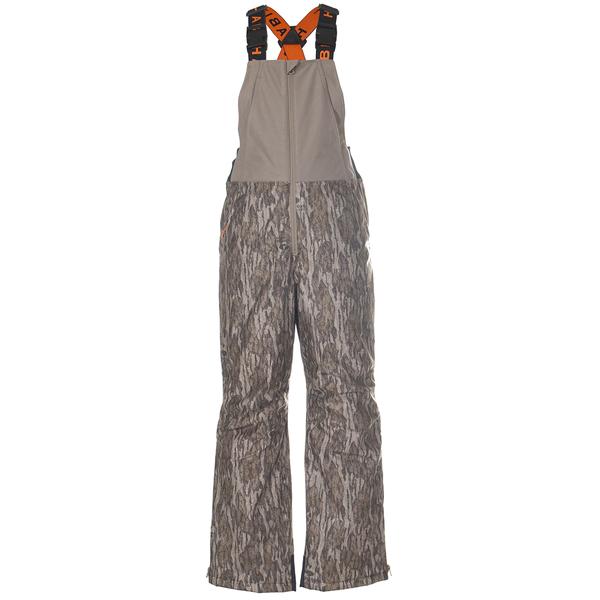 YOUTH CEDAR BRANCH INSULATED W/P BIB 014/BOTTOMLAND