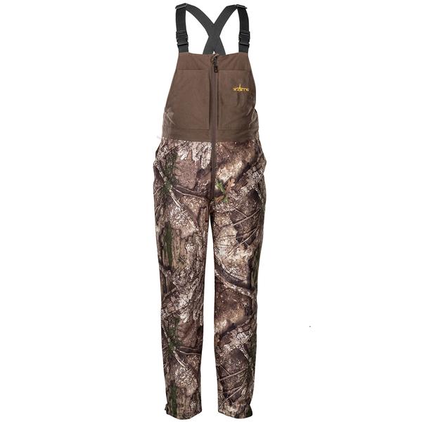 MEN'S CEDAR BRANCH INSULATED BIB 8P9/APX