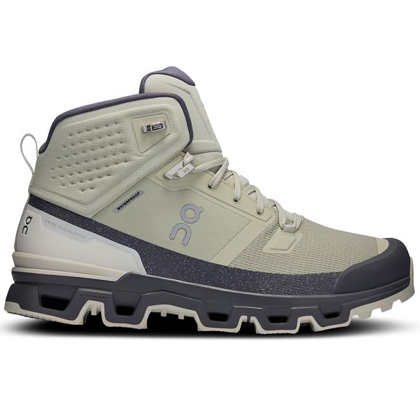 MEN`S CLOUD ROCK 2 WATERPROOF CHALK/ECLIPSE