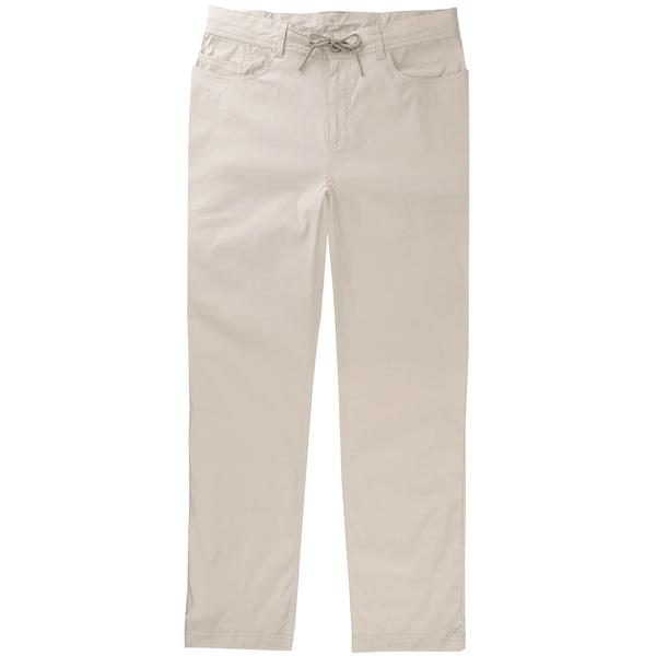 HONCHO UTILITY PANT SAND